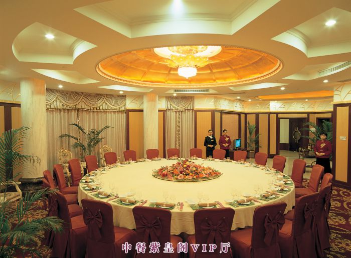 紫皇阁